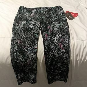 Child girls leggings
